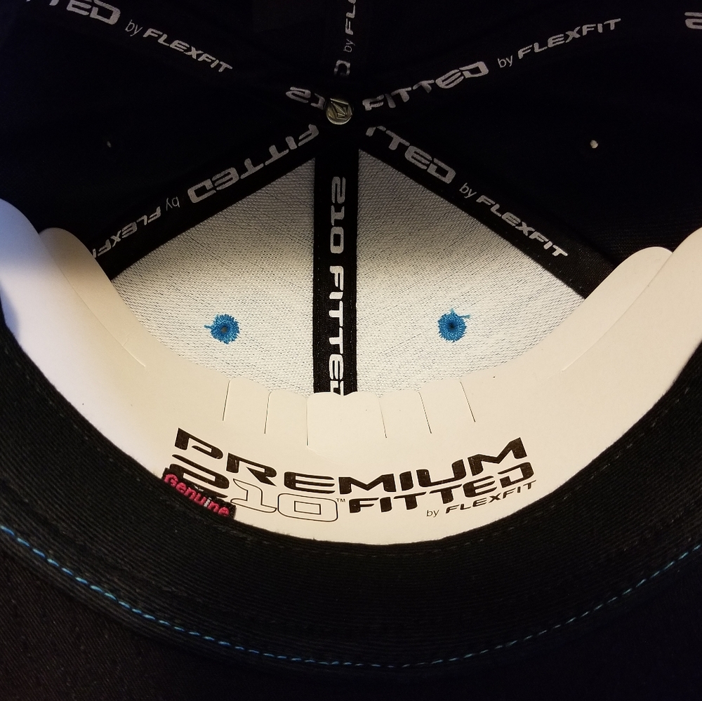 Cap - Picture 6 of 11